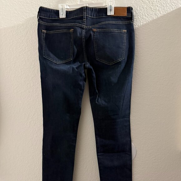 H&M Women SQIN Skinny denim jeans size 31 - Picture 2 of 3